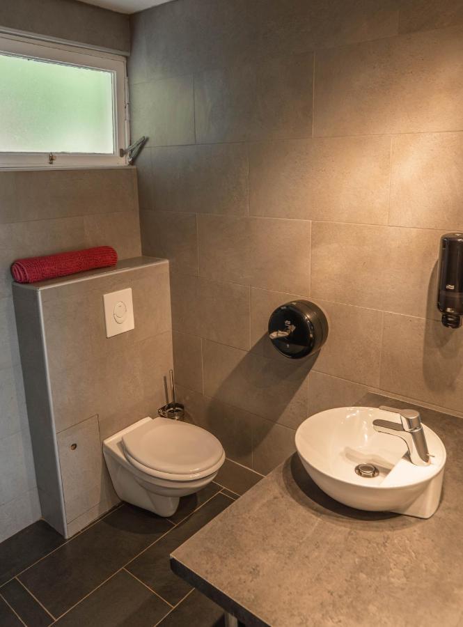 Hotel L'Escale Porto Pollo Ngoại thất bức ảnh