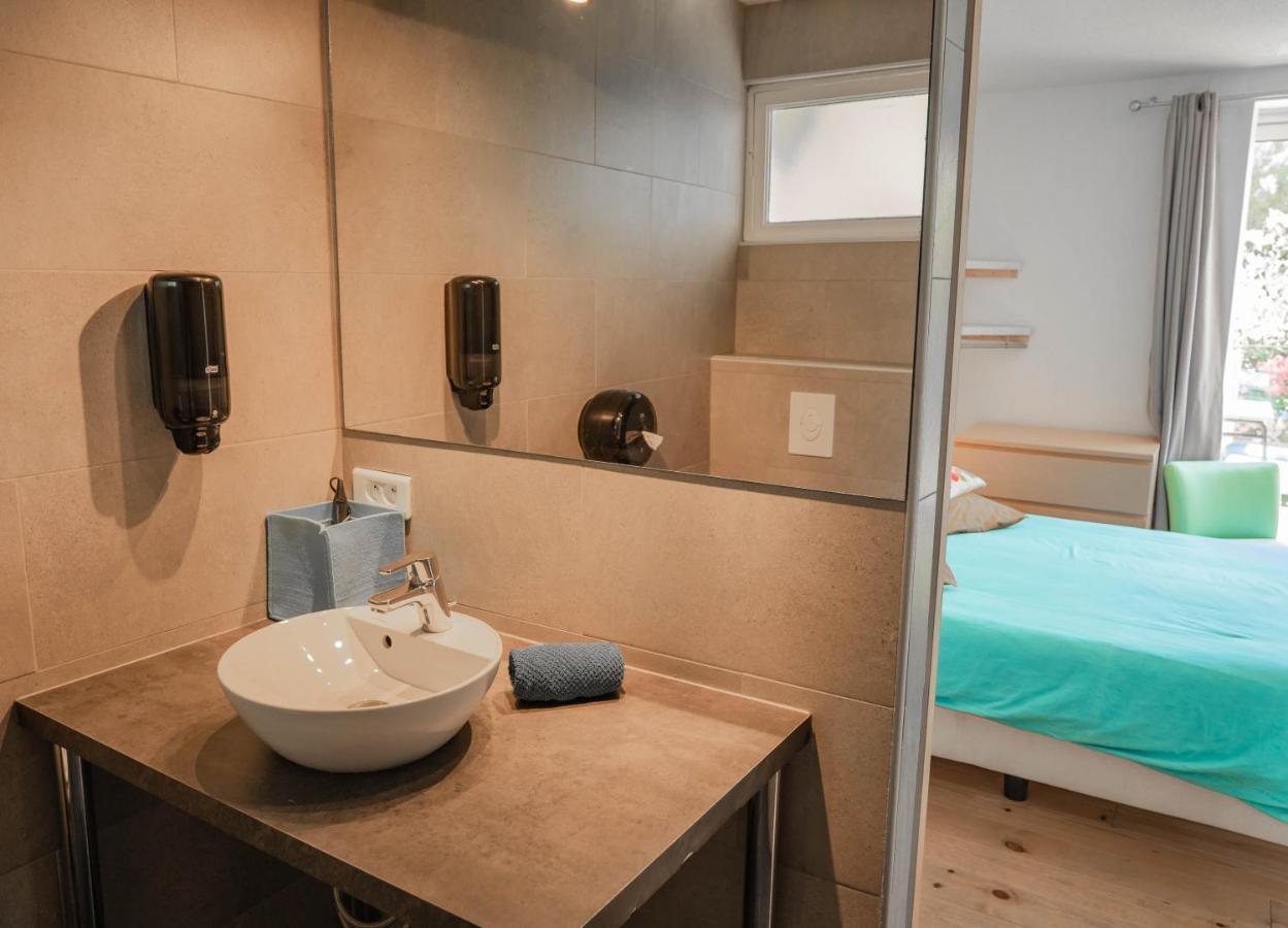 Hotel L'Escale Porto Pollo Ngoại thất bức ảnh