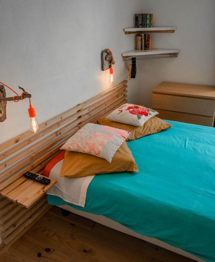 Hotel L'Escale Porto Pollo Ngoại thất bức ảnh
