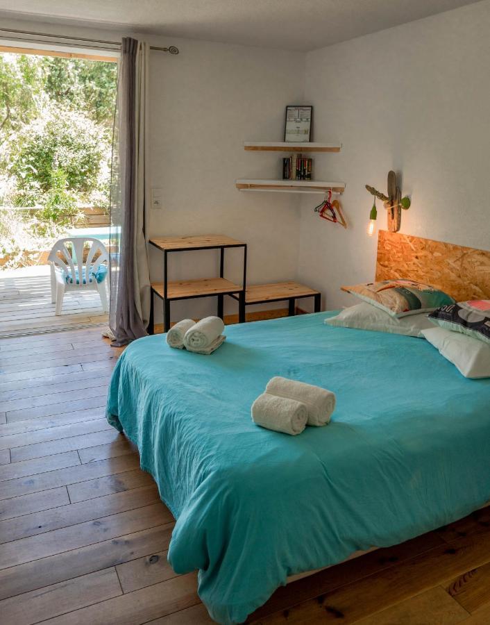 Hotel L'Escale Porto Pollo Ngoại thất bức ảnh