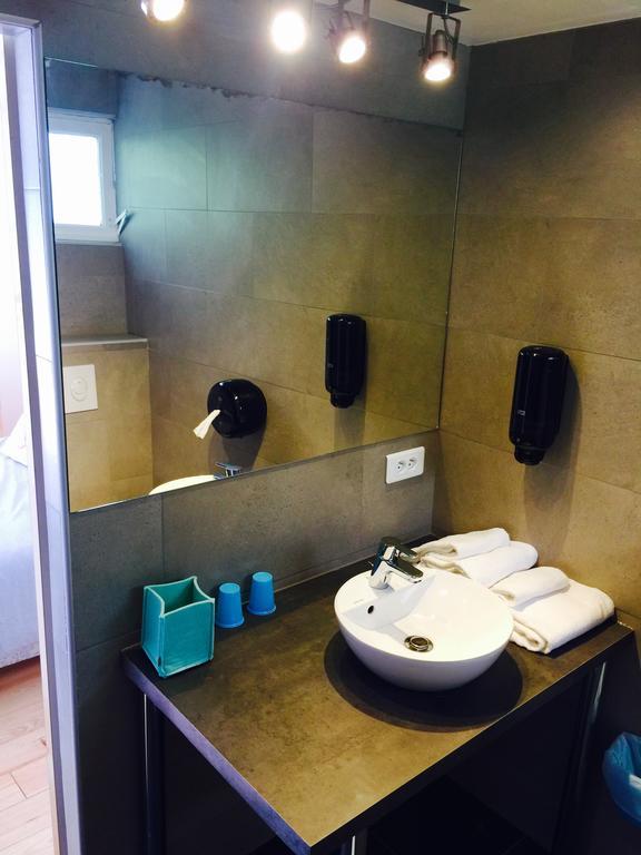 Hotel L'Escale Porto Pollo Ngoại thất bức ảnh