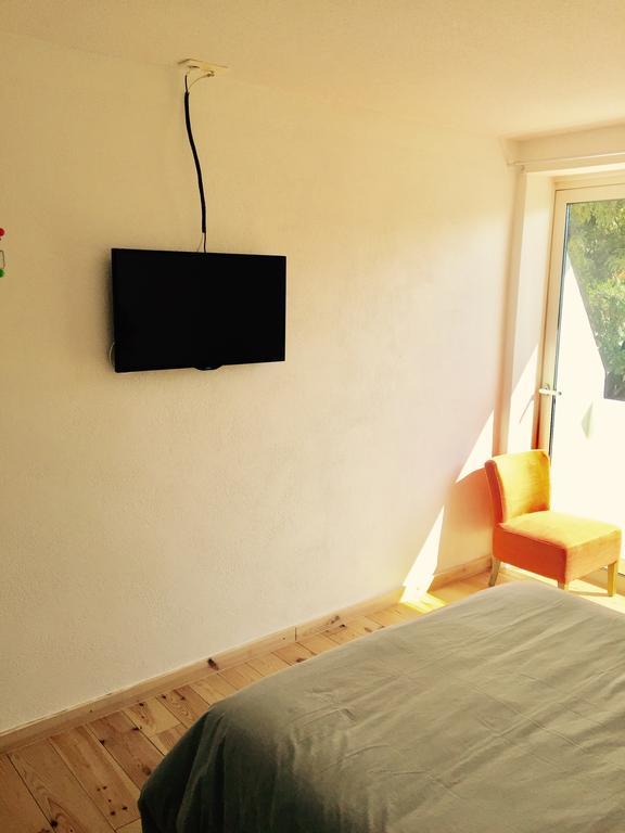 Hotel L'Escale Porto Pollo Ngoại thất bức ảnh