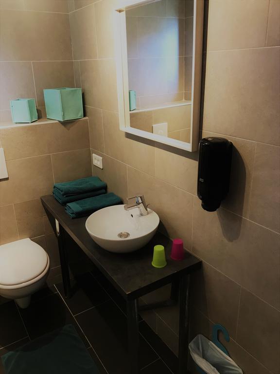 Hotel L'Escale Porto Pollo Ngoại thất bức ảnh