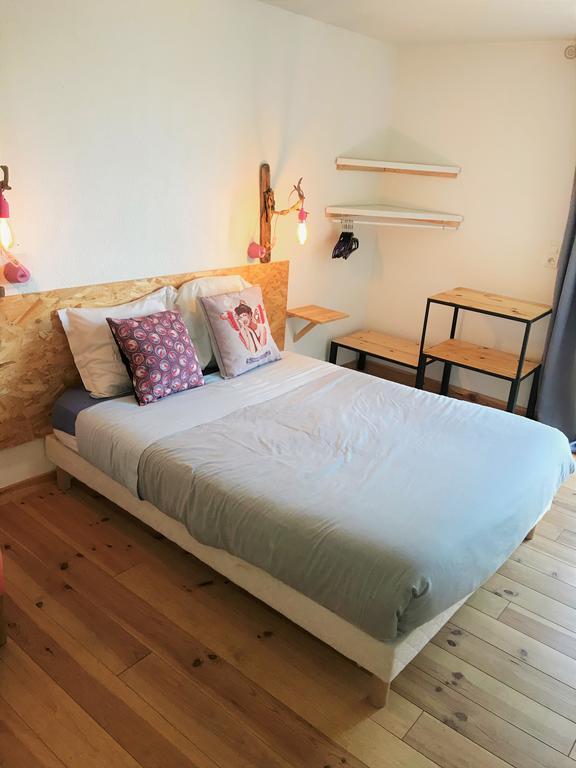 Hotel L'Escale Porto Pollo Ngoại thất bức ảnh