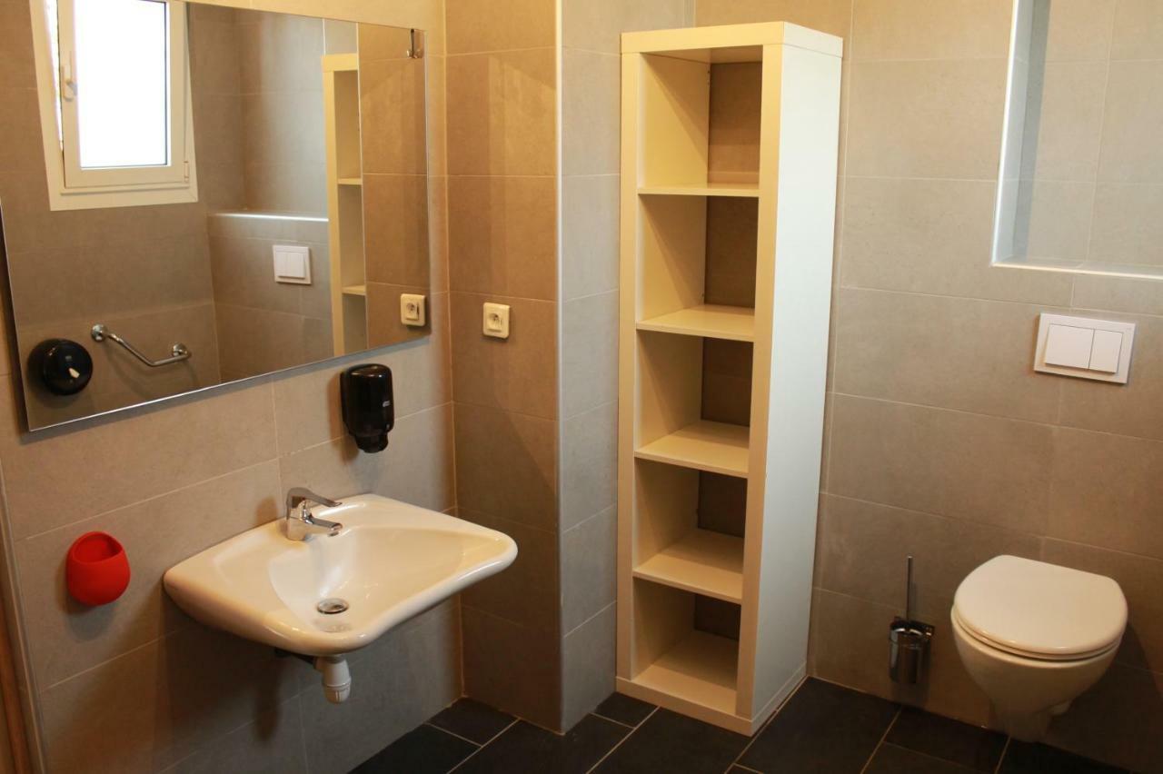 Hotel L'Escale Porto Pollo Ngoại thất bức ảnh